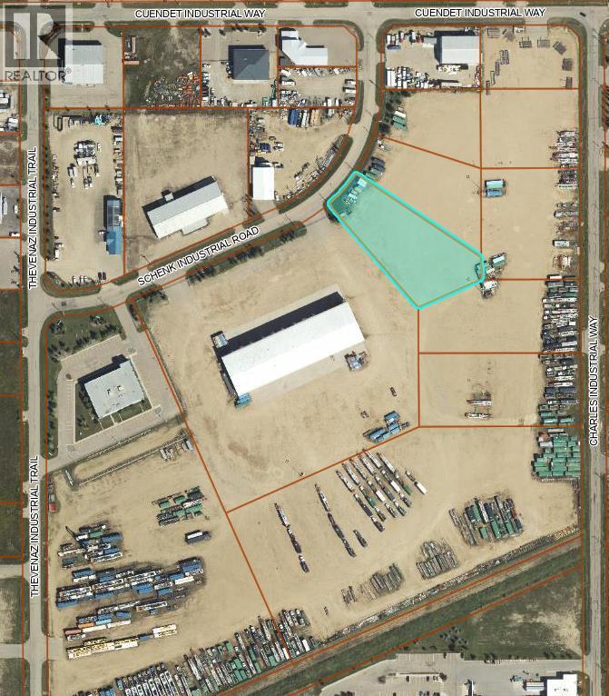 13 Schenk Industrial Road Property Photo 1