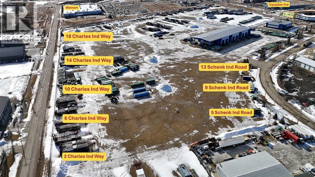 13 Schenk Industrial Road Property Photo 3