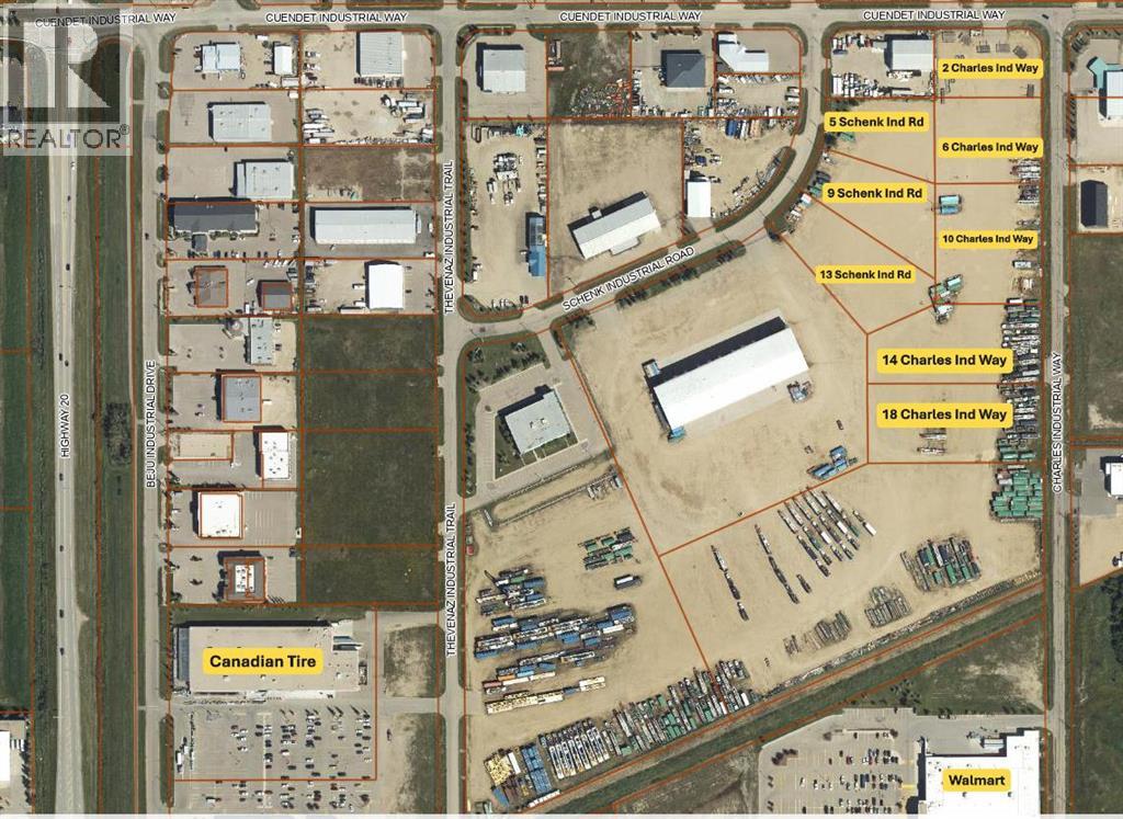 13 Schenk Industrial Road Property Photo 4