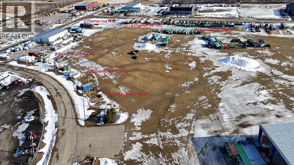 13 Schenk Industrial Road Property Photo 5