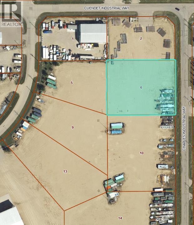 6 Charles Industrial Way Property Photo 2