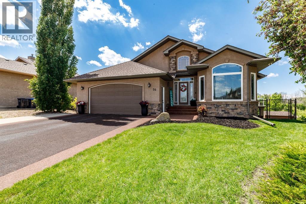 54 Fieldstone Way