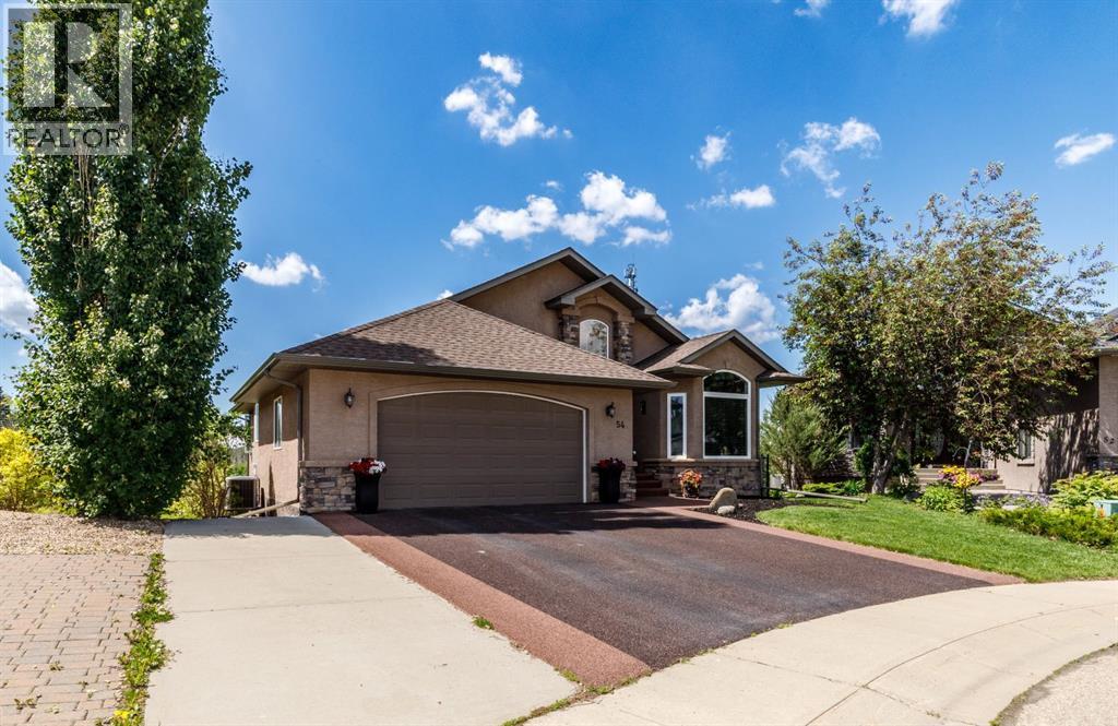 54 Fieldstone Way Property Photo 4
