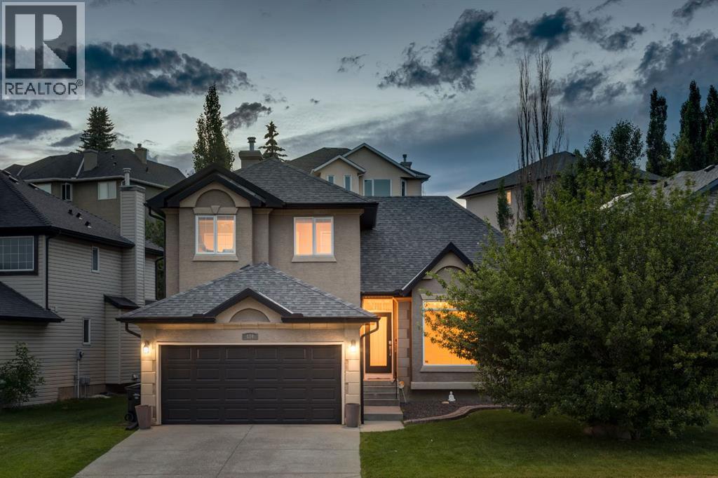 400 Sienna Park Drive Sw Photo de la propriété 1