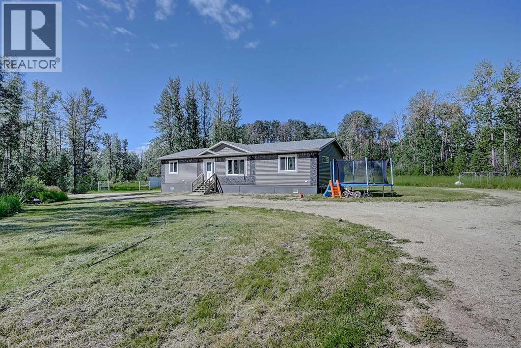 745002 Range Road 55 Property Photo 1