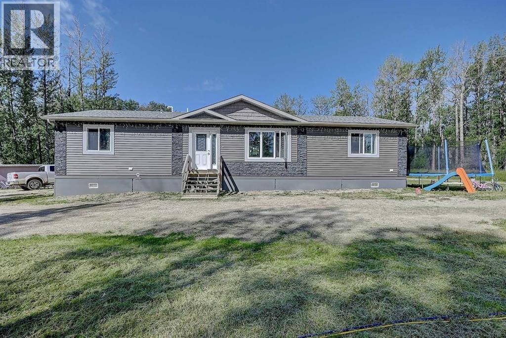 745002 Range Road 55 Property Photo 2