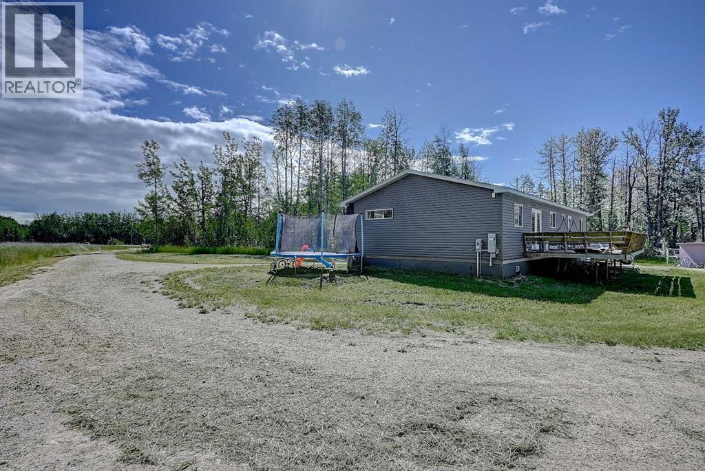745002 Range Road 55 Property Photo 24