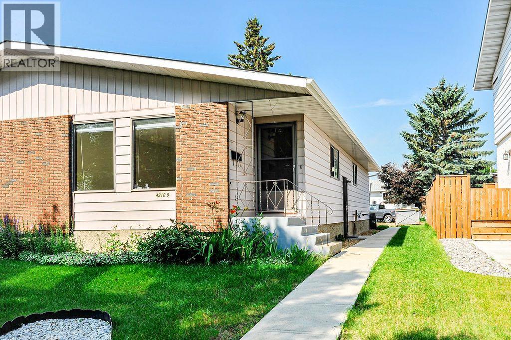 4310b 65 Street Property Photo 1