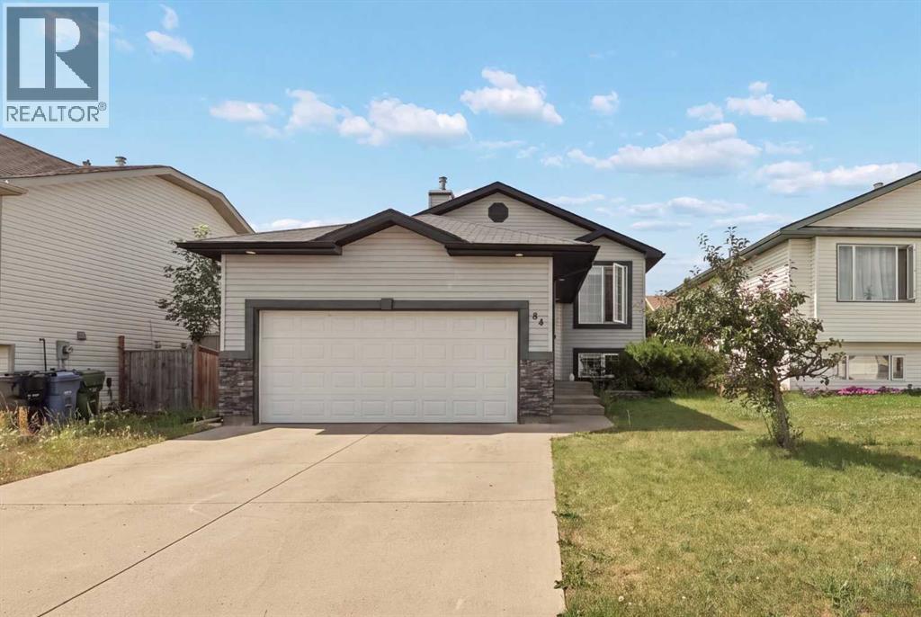 84 Aberdeen Road W