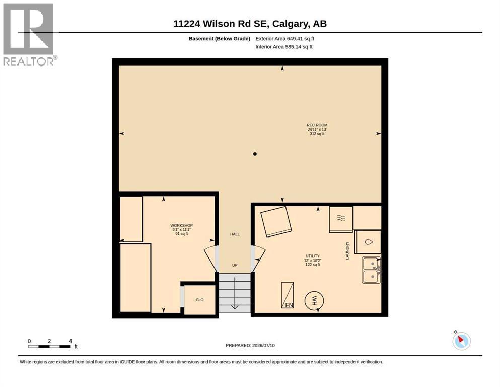 11224 Wilson Road Se Property Photo 27