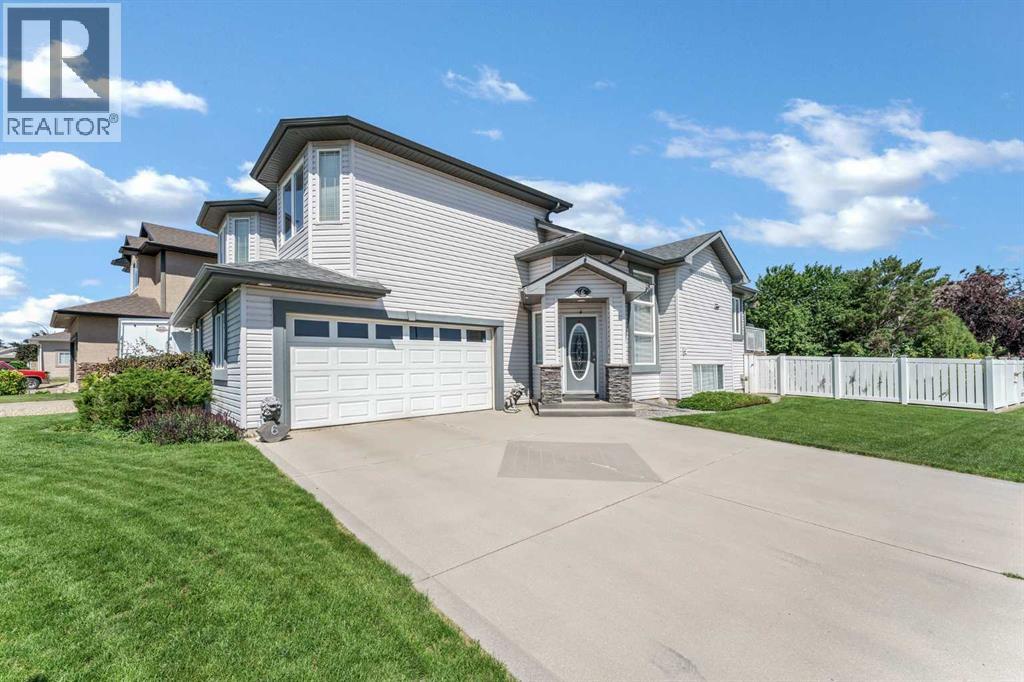 6 Cottonwood Court SW
