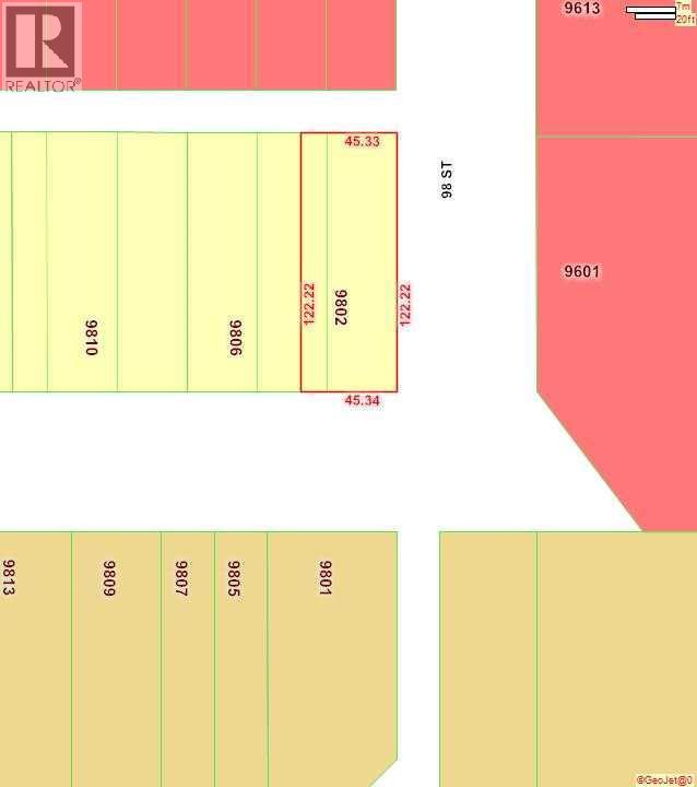 9802 96 Avenue Property Photo 2