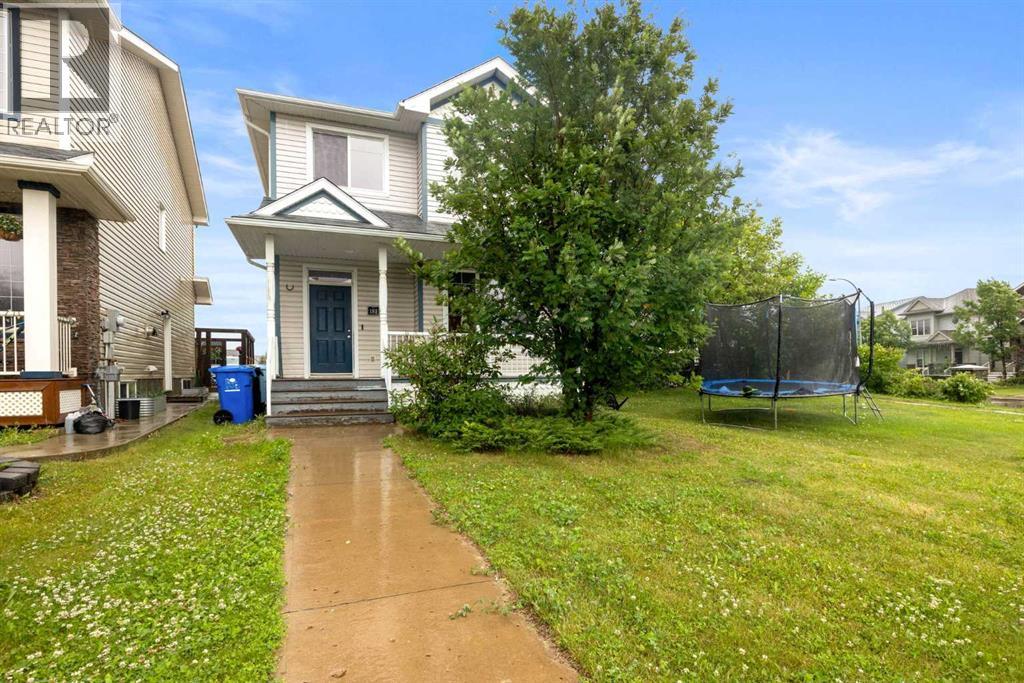 181 Grouse Way Property Photo 1