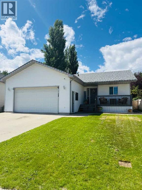 54 Olson Crescent Property Photo 1