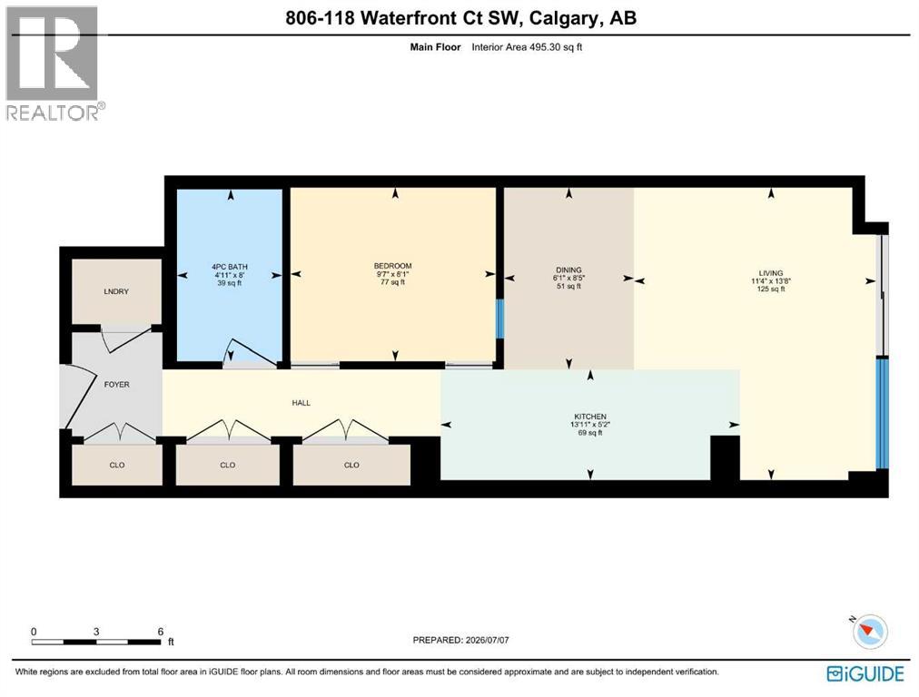 118 Waterfront Court Southwest Property Photo 26