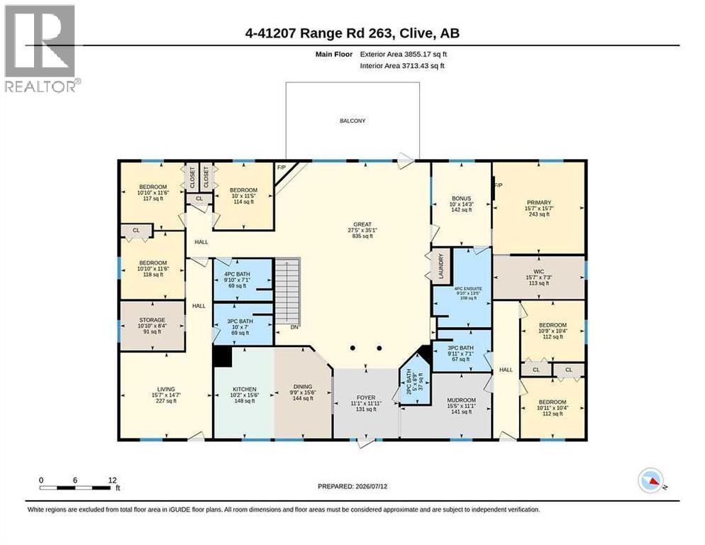 41207 Range Road 263 Property Photo 44