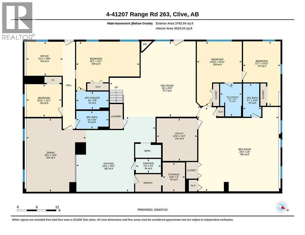 41207 Range Road 263 Property Photo 45