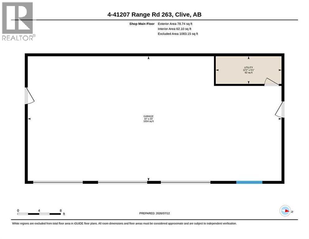 41207 Range Road 263 Property Photo 46