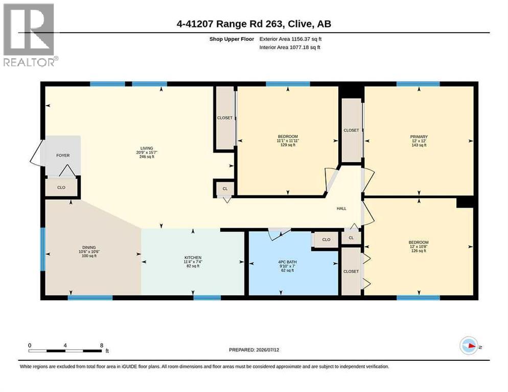 41207 Range Road 263 Property Photo 47