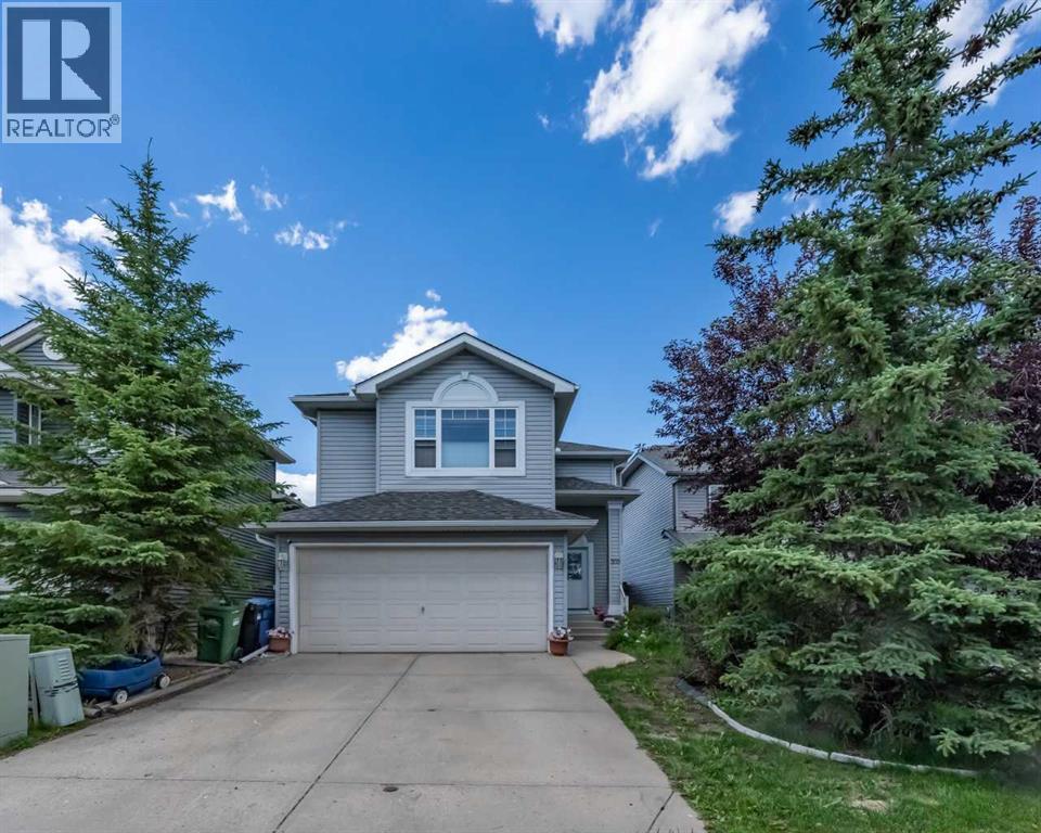 203 Coville Close Ne Property Photo 1