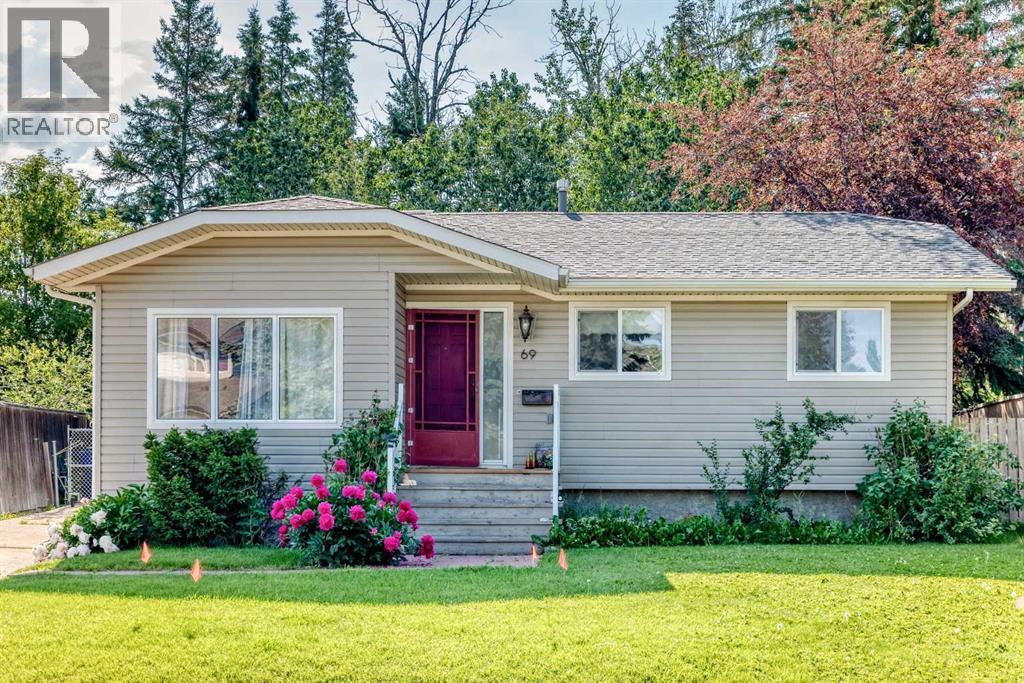 69 Gregson Crescent