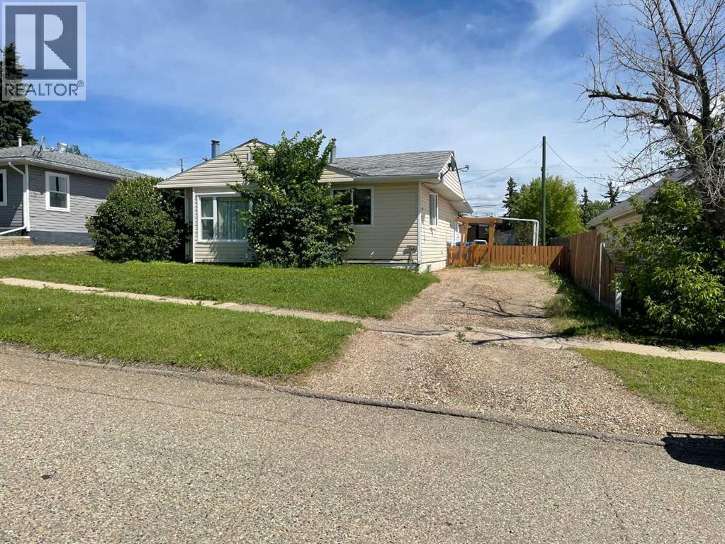 10705 111 Street Property Photo 1