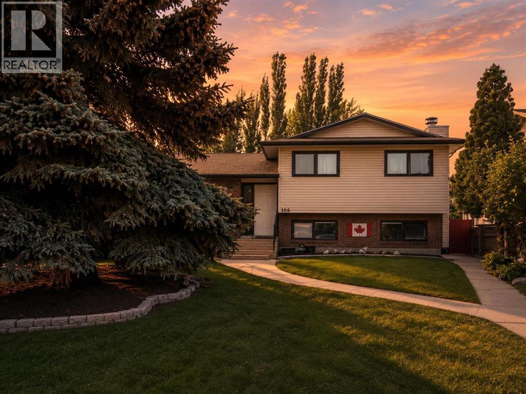 106 Ojibwa Place W