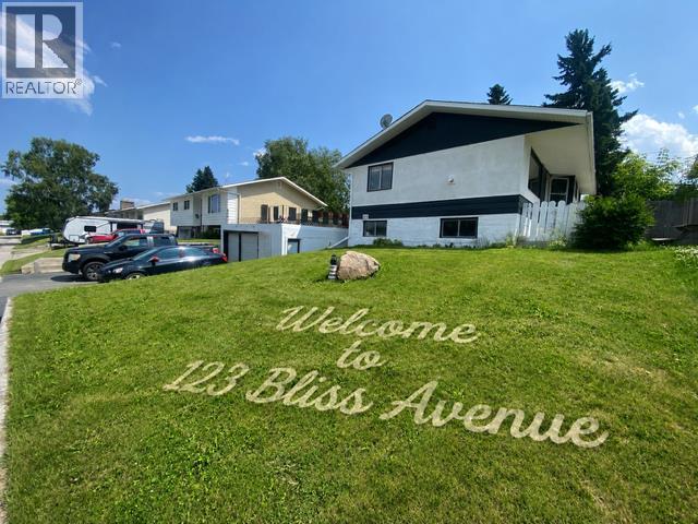 123 Bliss Avenue Property Photo 1