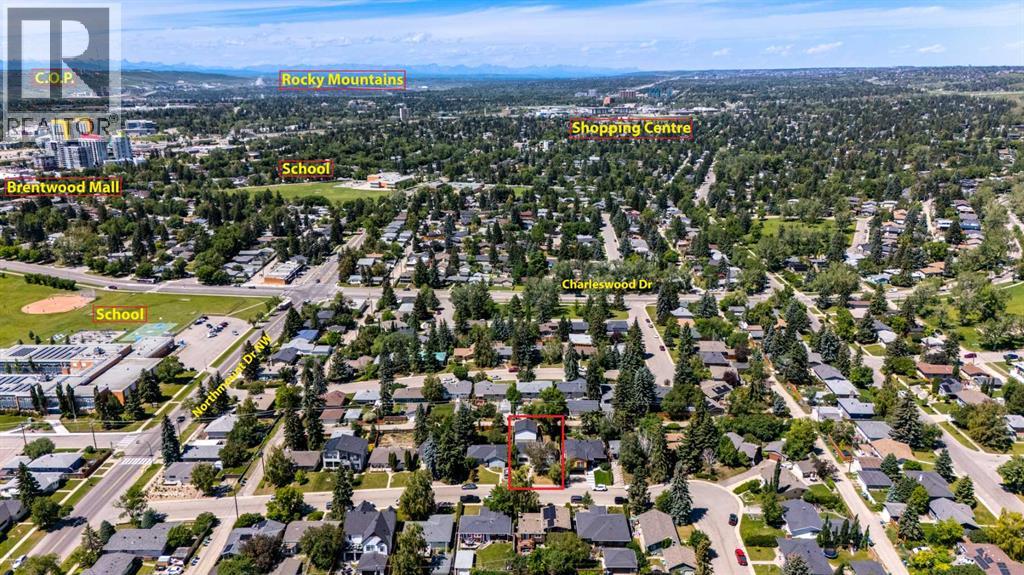 88 Cheyenne Crescent Nw Property Photo 43