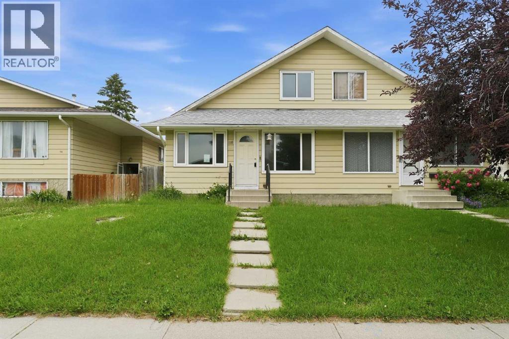 118 Dovertree Place SE
