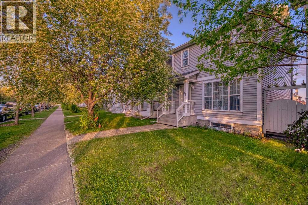 81 Prestwick Avenue Se Property Photo 1