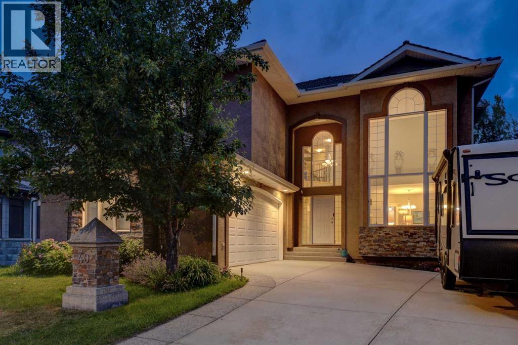 40 Arbour Estates Green NW