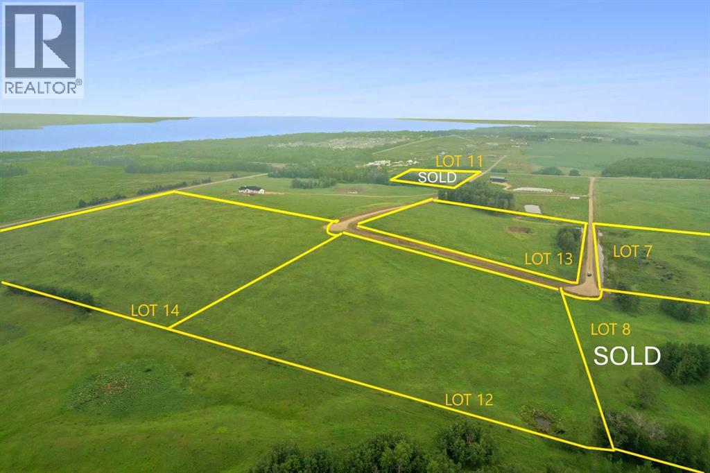 On Township Road 422 Lot 14 Property Photo 1