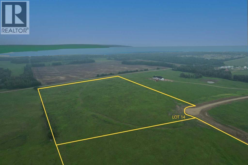 On Township Road 422 Lot 14 Property Photo 2