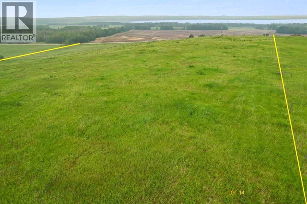 On Township Road 422 Lot 14 Property Photo 3