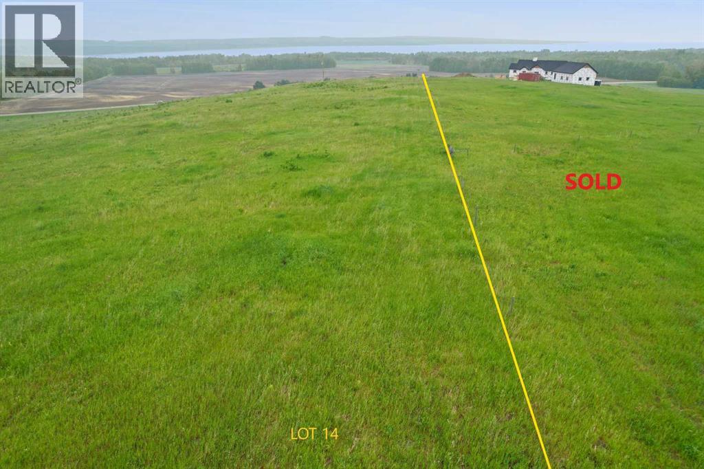 On Township Road 422 Lot 14 Property Photo 4