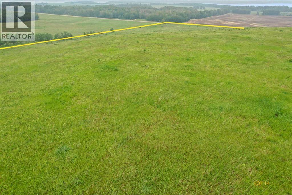 On Township Road 422 Lot 14 Property Photo 5