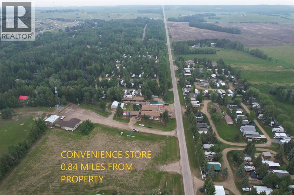 On Township Road 422 Lot 14 Property Photo 6
