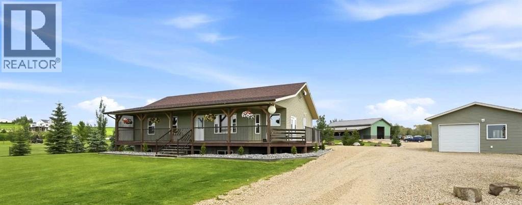 422045 Range Road 10 Property Photo 2