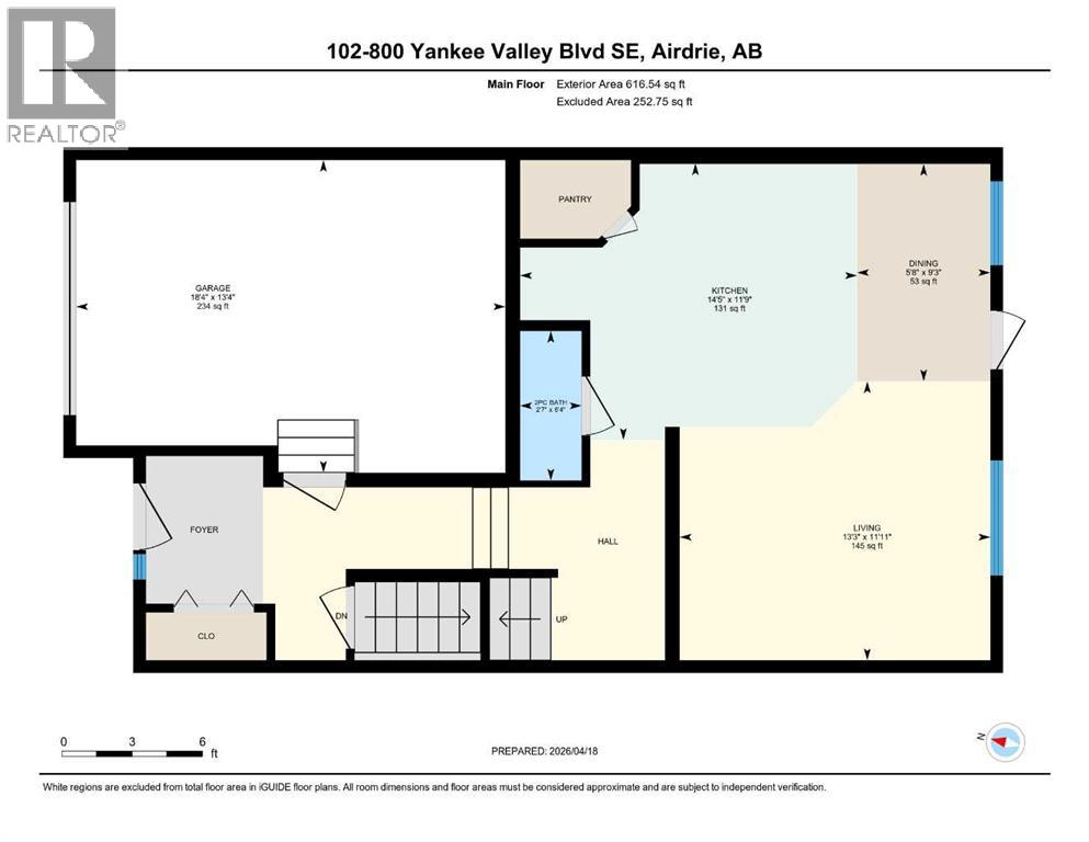 800 Yankee Valley Boulevard Southeast Property Photo 30