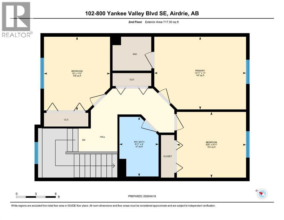 800 Yankee Valley Boulevard Southeast Property Photo 31
