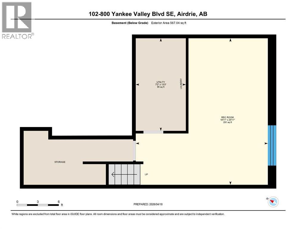 800 Yankee Valley Boulevard Southeast Property Photo 32