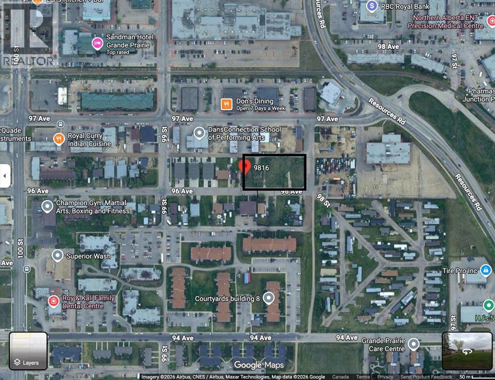 9802-9816 96 Avenue Property Photo 2