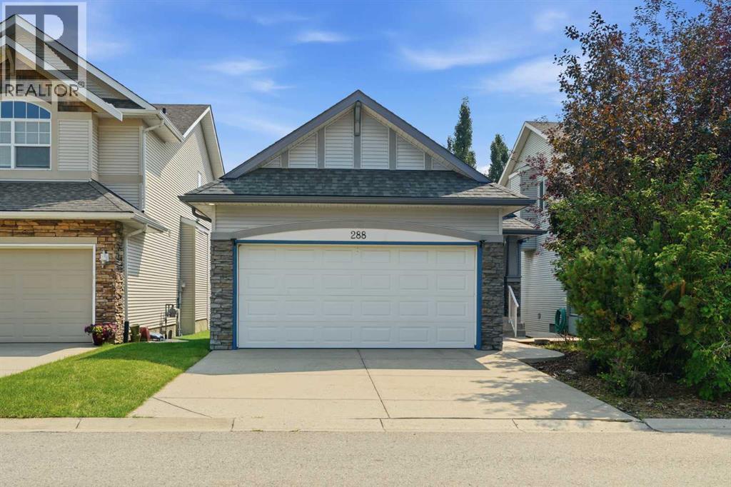 288 Springborough Way SW Property Photo 1