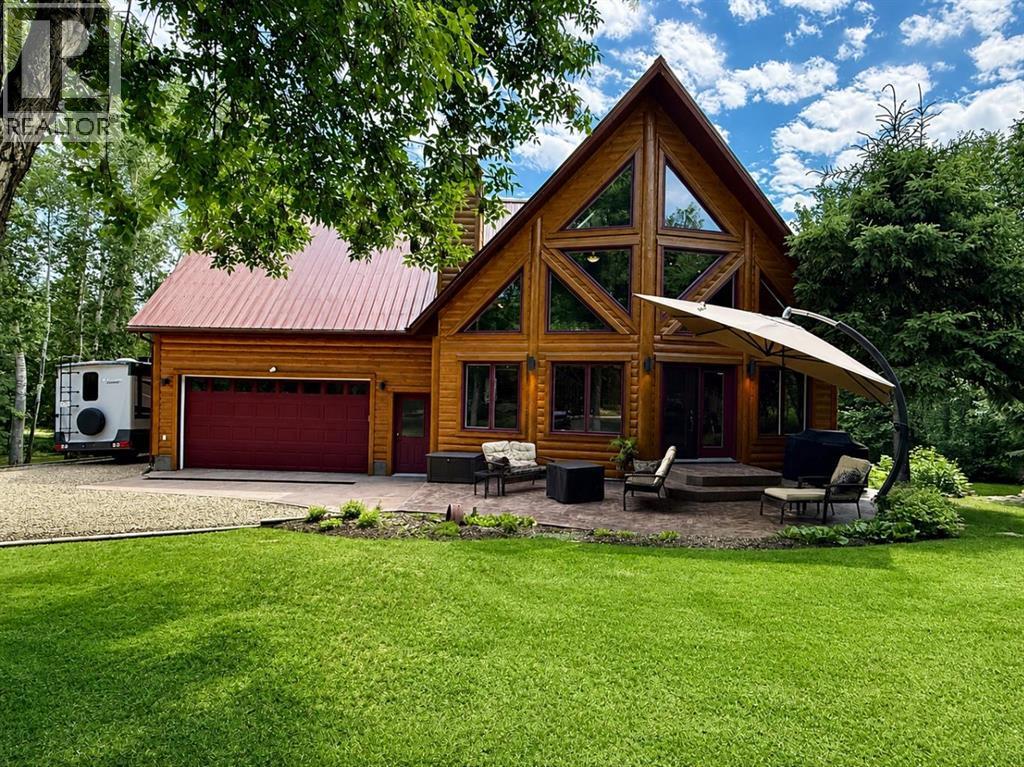 433042 Range Road 221