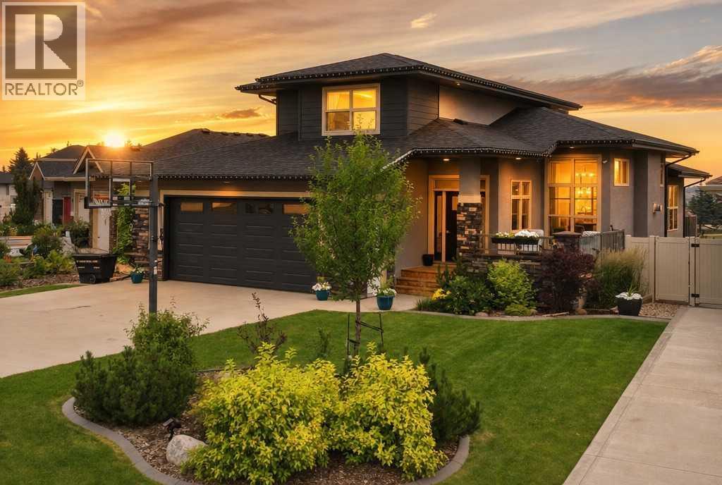 1 Meadow Close