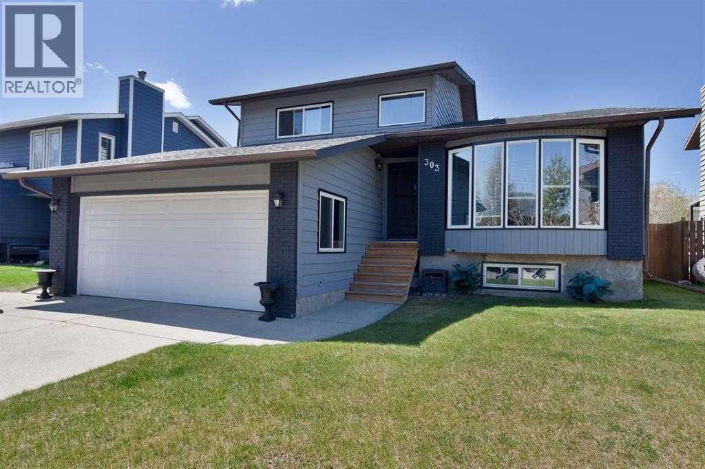 303 Woodside Place Property Photo 4