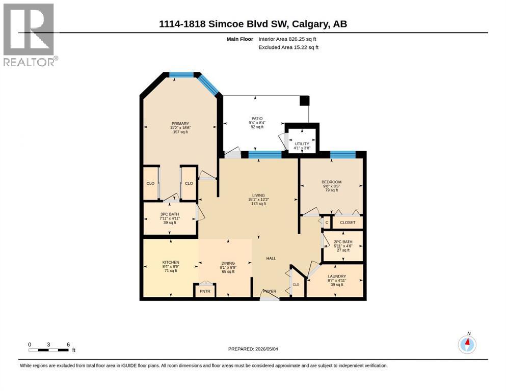 1818 Simcoe Boulevard Southwest Property Photo 41