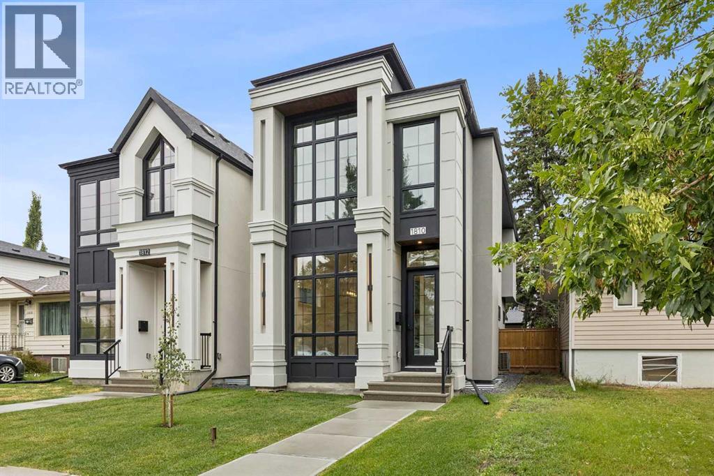 1810 19 Avenue NW Property Photo 1