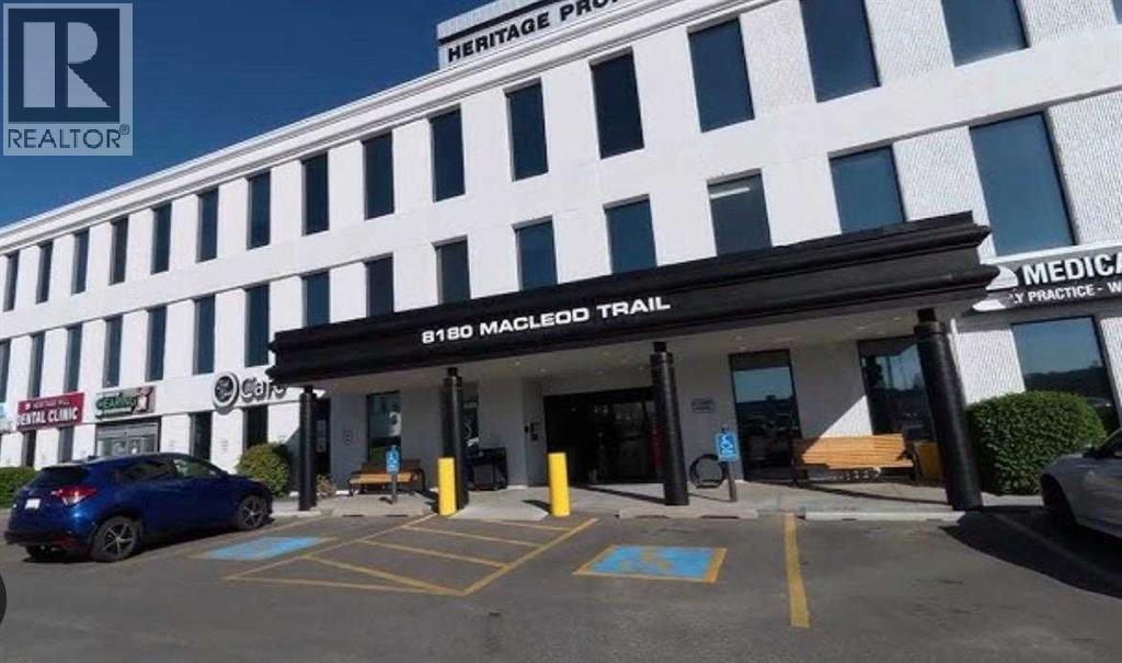 123 Macleod Trail SE